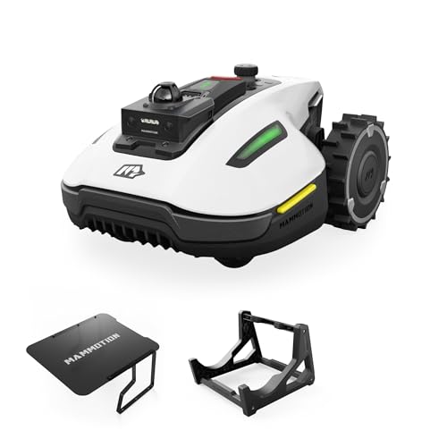 Mammotion