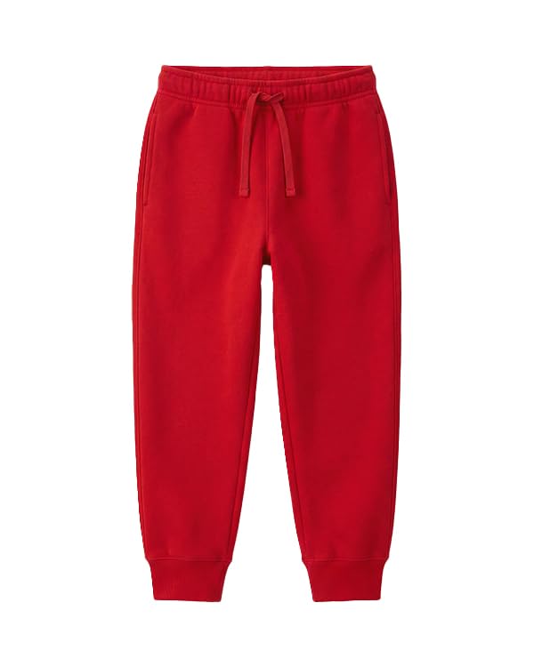 Carter's Camp Dino French Terry Cargo Joggers for Boys | Comfortable Cotton Pull-On Pants with Drawstring Waist | Everyday Joggers with Cargo Pockets for Play and Lounge_2U677510-picture-20