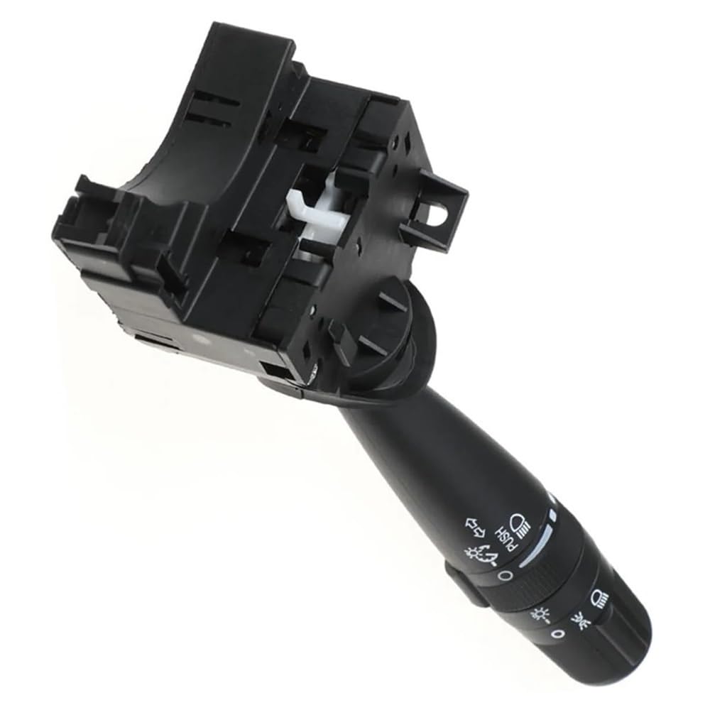 Commodo commutateur combiné clignotants pour Dodge GTS 2007-2011 - 6