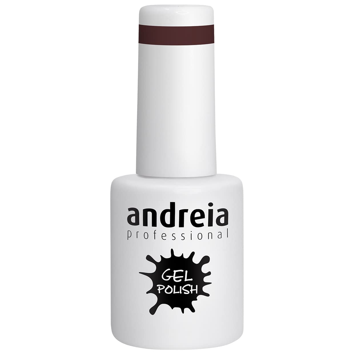 Andreia Pintauñas Semipermanentes – Esmalte Semipermanente Profesional para Uñas de Gel - Manicura con Brillo Intenso que Dura Hasta 4 Semanas - Color MZ3 Coral Neón - 10,5ml — view 159