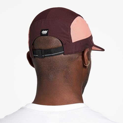 Gorro premium lavable Ciele Athletics GOCap Since miniatura 7