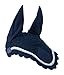 Equinavia Nord Ear Net - Navy/Light Blue - Horse