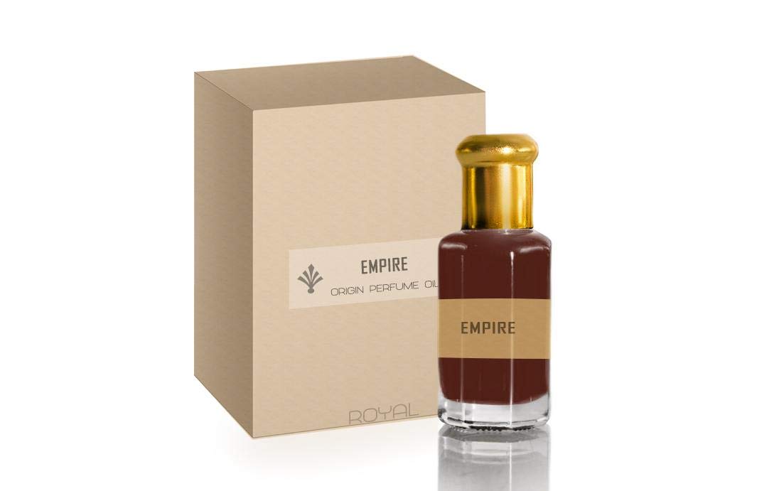 TSZ Empire Origin For Unisex 6 ml - Perfume Oil