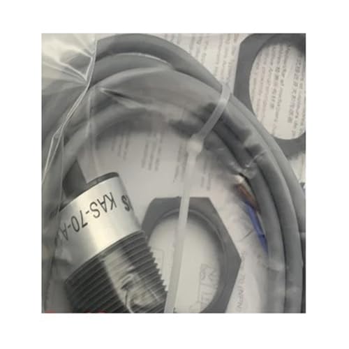 Interruptor de proximidad KAS-70-23-A-M22 sensor capacitivo para control industrial 2
