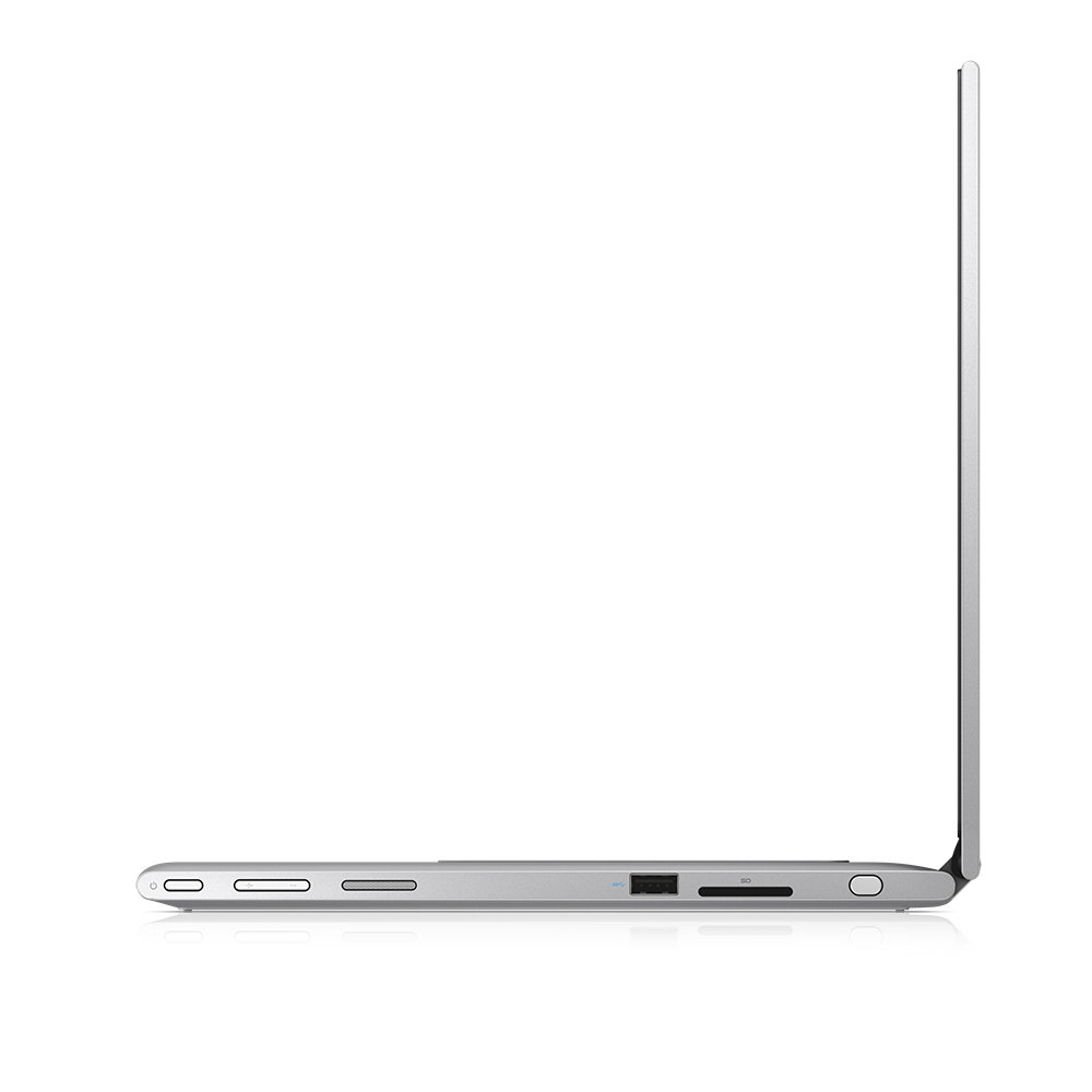 Dell Inspiron 13-7359 2-in-1 Touchscreen Notebook (Silver