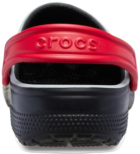 Image of Crocs Unisex Adult Classic Retro Sport Slip On Clogs
