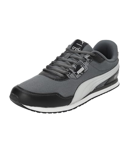 Image of Puma Mens Refuel One8 Sneaker