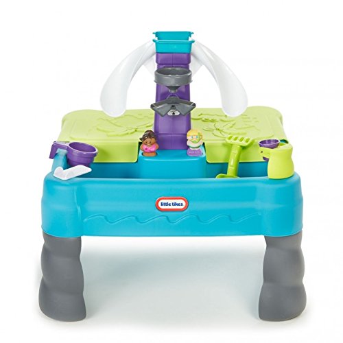 Amazon.co.jp: LITTLETIKES リトルタイクス サンディ ラグーン 