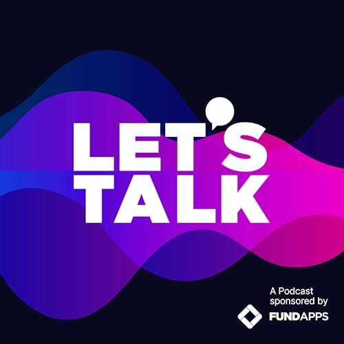 Let's Talk cover art