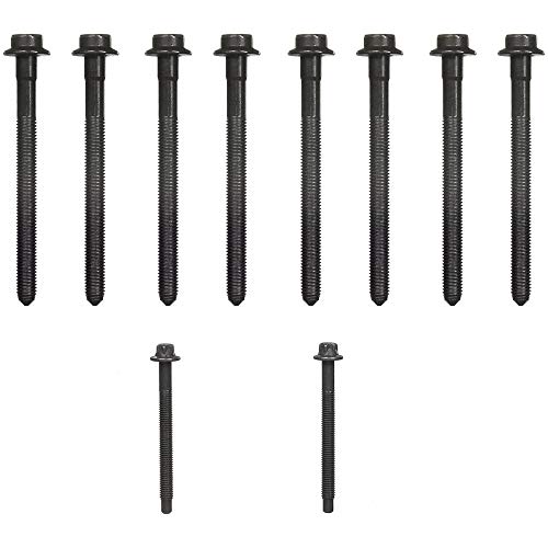 FEL-PRO ES 72171 Head Bolt Set