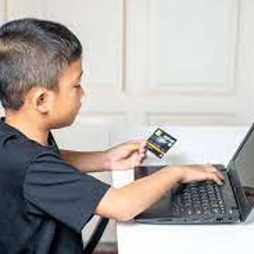 Educating Children about Frauds-Podcast on Fraud awareness-Episode-57