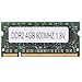 Produktbild Rwedkd DDR2 4 GB 800 MHz Laptop Ram PC2 6400 2RX8 200 Pins SODIMM für AMD Laptop Speicher