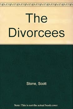 Paperback The Divorcees Book