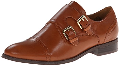 Nine West Women's Foodie Monk Strap Oxford
