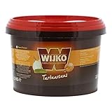 Wijko Tartar sauce - Bucket 2.5 kilos