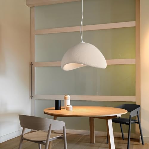 Luz colgante creativa para cenas elegantes en restaurantes y salones 3