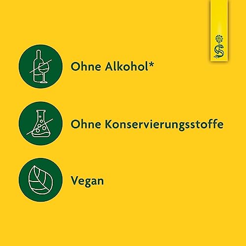 Schoenenberger - Manna-Feigen-Sirup - 1x 200 ml Glasflasche - Lebensmittel für besondere medizinische Zwecke (bilanzierte Diät) - das Harz… – Ansicht 5