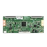 carte mere tv philips 47pfh4109/88 Correspondance stricte du modèle : doit correspondre au modèle d'écran et aux paramètres de la carte mère ; un remplacement incorrect peut empêcher l'écran de s'allumer.