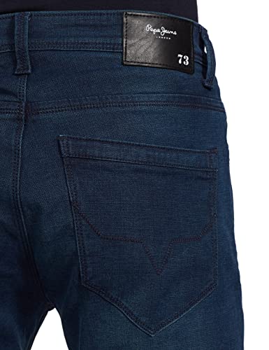 Image of Pepe Jeans Men's Slim Jeans