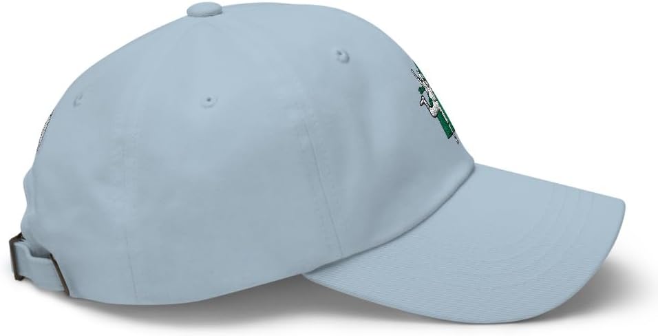 Payne Stewart US Open Pinehurst No2 Golf Celebration Classic Adjustable Hat
