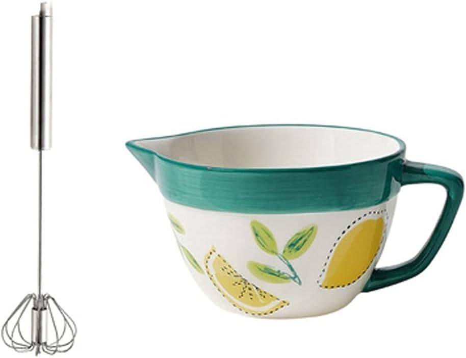 Mixing Bowl Set Premium Quality Stainless Steel Bowls for Measuring, Prepping, Cooking, Baking and Serving - Space-Saving Stackable(Gray)