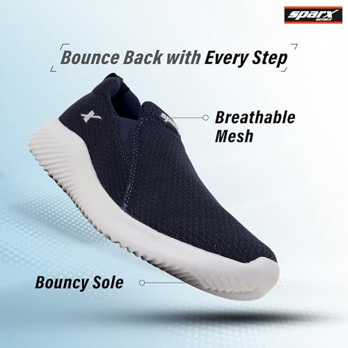Image of SPARX Men's Sport Shoes