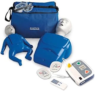 Beginner Instructor Package - CPR Prompt Manikins