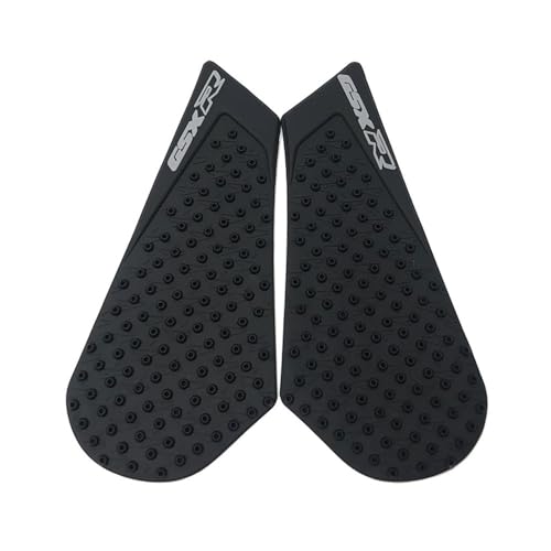 Pad réservoir moto anti-frottement pour Suzuki GSXR750 empêche l'usure vernis 2011-2014
