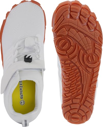Image of WHITIN Women's Minimalist Barefoot Shoes