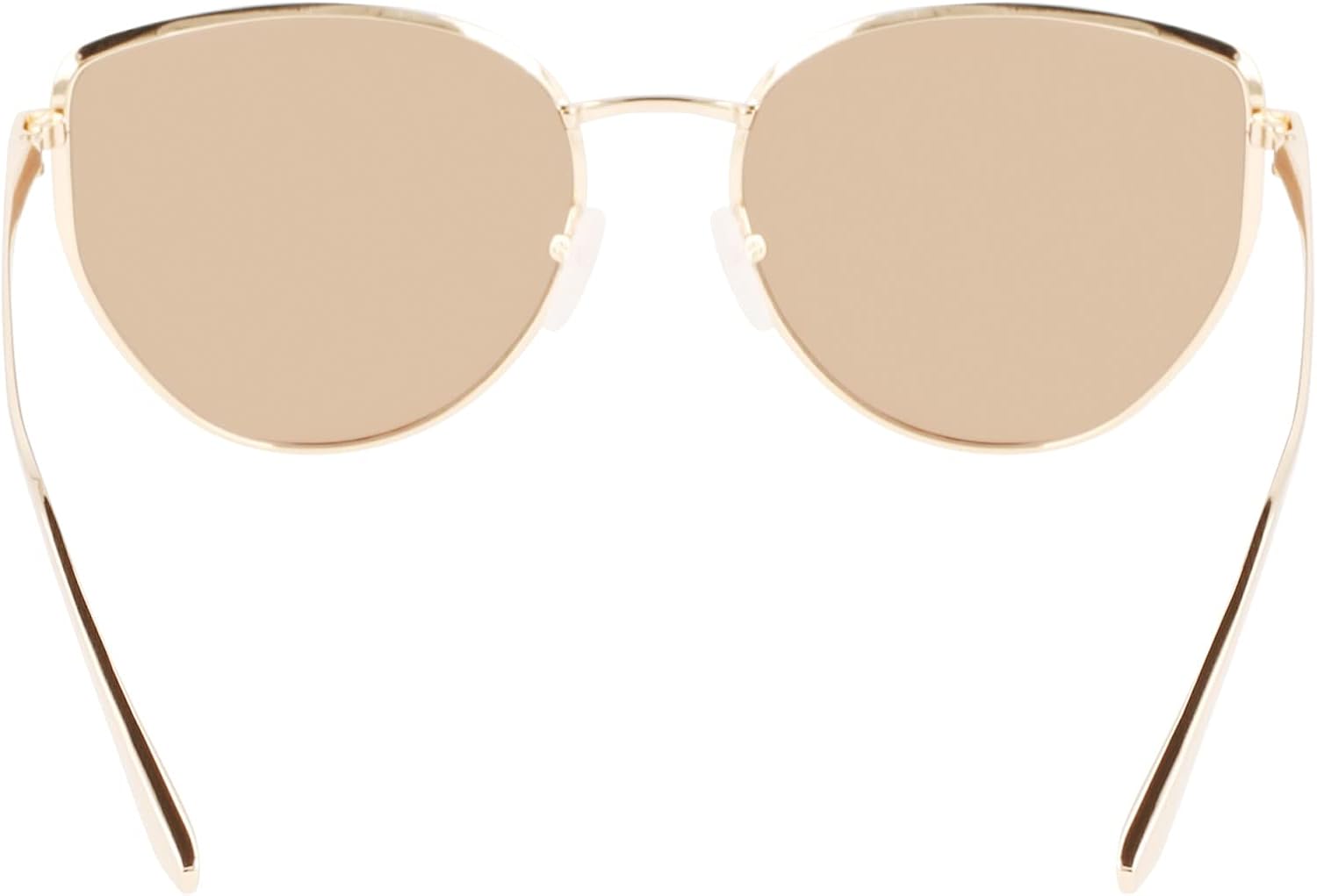 Calvin Klein womens Ck22113s Rectangular Sunglasses