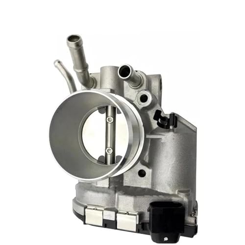 Corps d'accélérateur à flux d'air optimisé pour moteur Hyundai i30