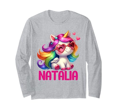 Natalia ���j�R�[�� ���O����f�U�C�� ����T�V���c