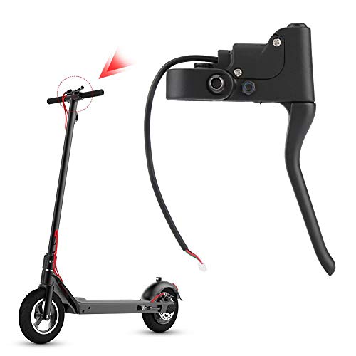 Alomejor Hand Brake Lever For Mijia M365 Electric Scooter #TOP3