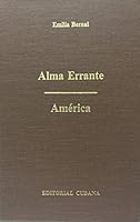 Alma Errante / America B000VMP5KM Book Cover