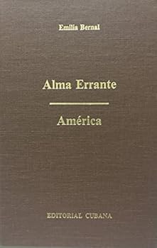 Hardcover Alma Errante / America Book
