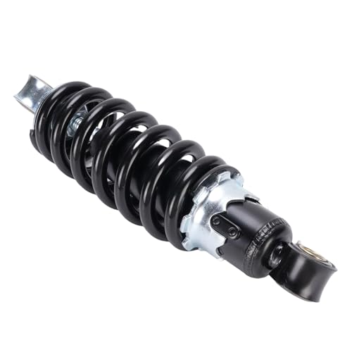 Amortisseur 200 mm CHICIRIS avec entraxe 10 mm pour quad et go kart