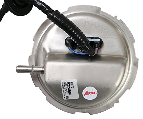 Airtex E2246M Fuel Pump Module Assembly #TOP1
