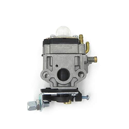 Carburador Para Roçadeira Husqvarna 226r 132r 133r Walbro
