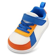 Multicolor Toddler Shoes