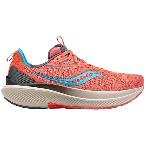Image of Saucony Women's Echelon 9 Sneaker