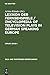 Lexikon der Fernsehspiele / Encyclopedia of television plays in German speaking Europe. 1978/87. Band I (Bild- und Tontr&Atilde;&curren;ger-Verzeichnisse, 20, 1) (German Edition)