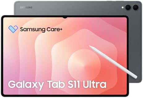 Tab Samsung Galaxy S11 Ultra Cinza, 512GB, 12GB 14.6" Camera 12MP...