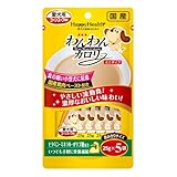 アース・ペット アース・バイオケミカル HappyHealth わんわんカロリーミニタイプ 25g×5袋