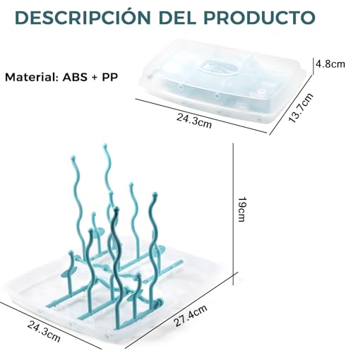Consejos para Comprar Colap , tabla con los diez mejores. 19 Imagen adicional