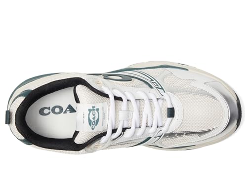 Coach Men's Mesh Sneaker2