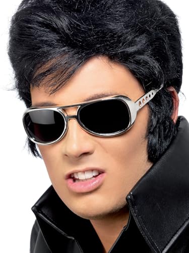 Smiffys Officially Licensed Elvis Shades