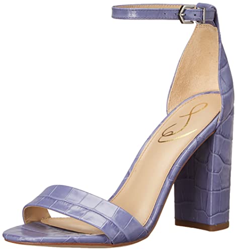 Image of Sam Edelman Women's Yaro Block Heel Sandal