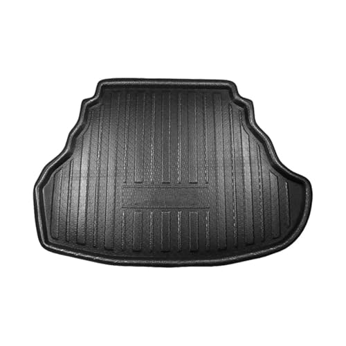 Protection de coffre pour Toyota Camry 2012-2016 idéal voyages