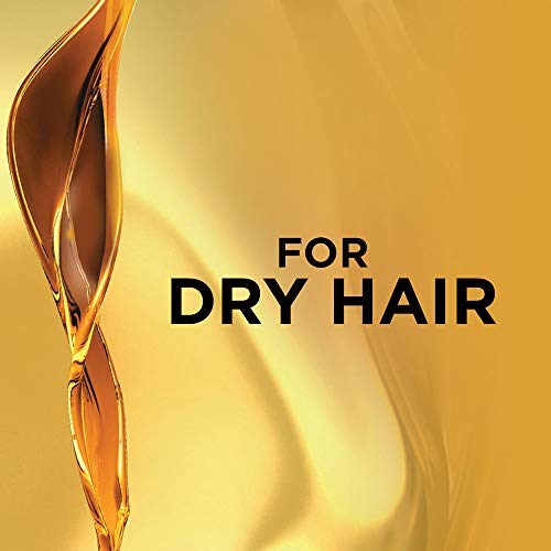 L’Oréal Paris Hair Expertise Extraordinary Oil Nourishing Hair Mask, Hair Treament for Damaged and Dry Hair, 300 ml, Pack of 1 - Image 4