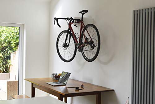 Hiplok AIRLOK Secure Bicycle Storage Hanger - Image 3